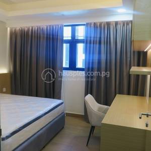 Apartment For Rent with 1 Parking Space