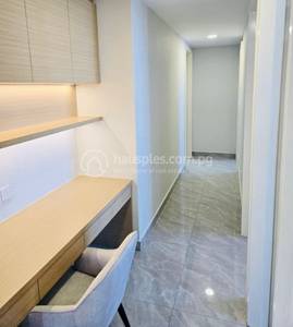 residential Apartment for rent ใน Town รหัส 31336 5