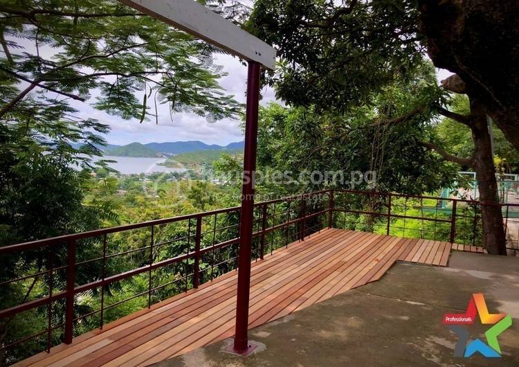 Kaevaga, Port Moresby, NCD