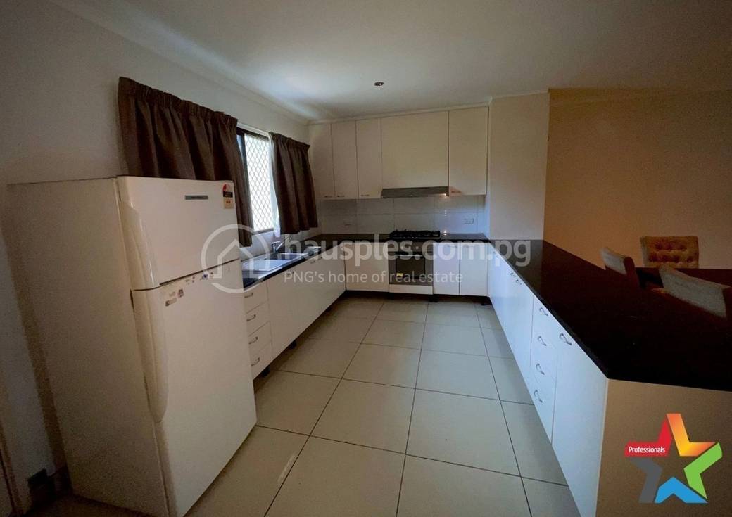 residential BlockOfUnits for rent in Boroko ID 31422