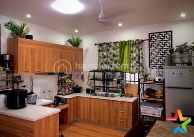 House and lot Bilong Salim in 7 mile, Port Moresby, NCD