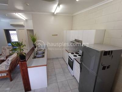 Port Moresby Apartment For Rent in Port Moresby