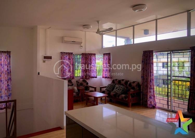 House For Rent in 8 mile, Port Moresby, NCD