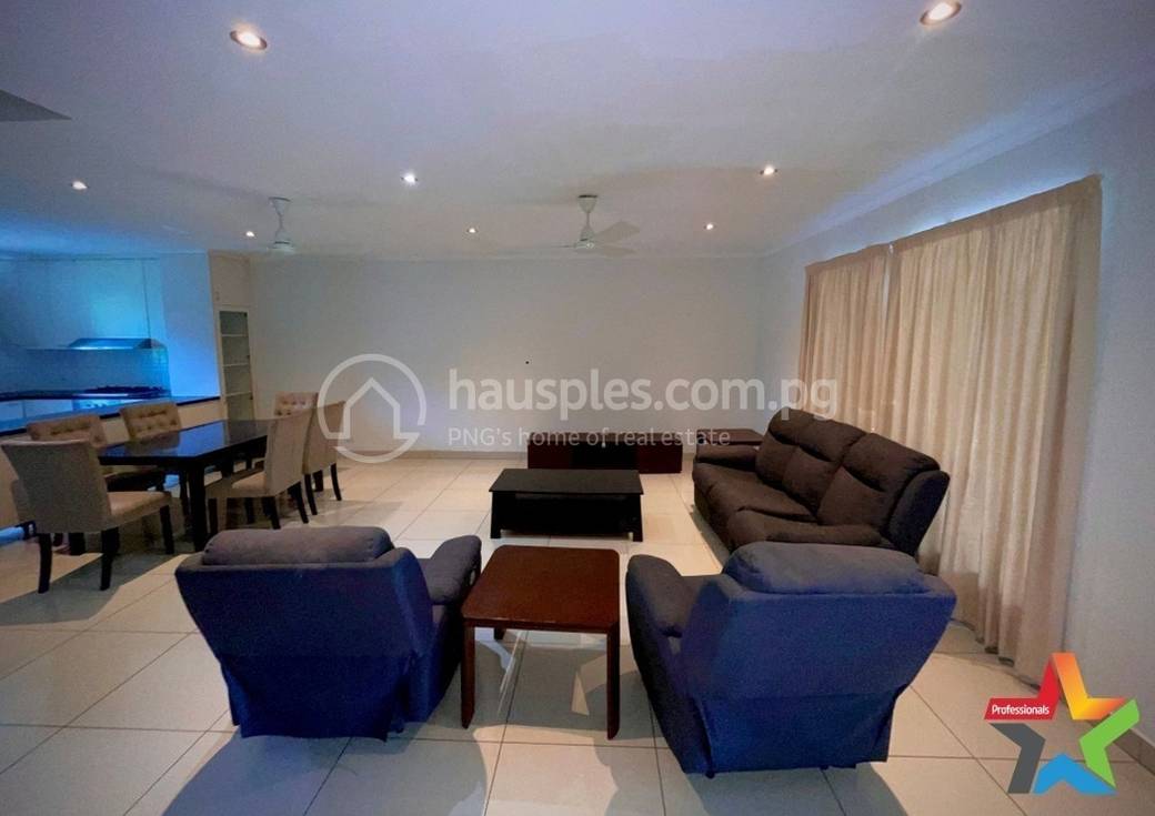 residential BlockOfUnits for rent in Boroko ID 31422