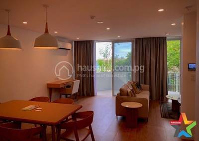 residential Apartment for rent ใน Ela Beach รหัส 31404 9