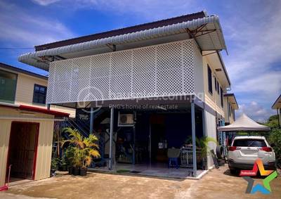 350 sqm Land Size House and lot Bilong Salim