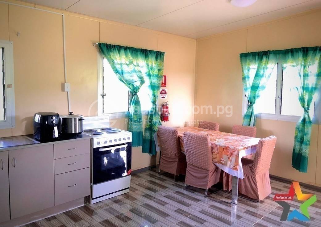 House and lot For Rent with 3 Parking Space