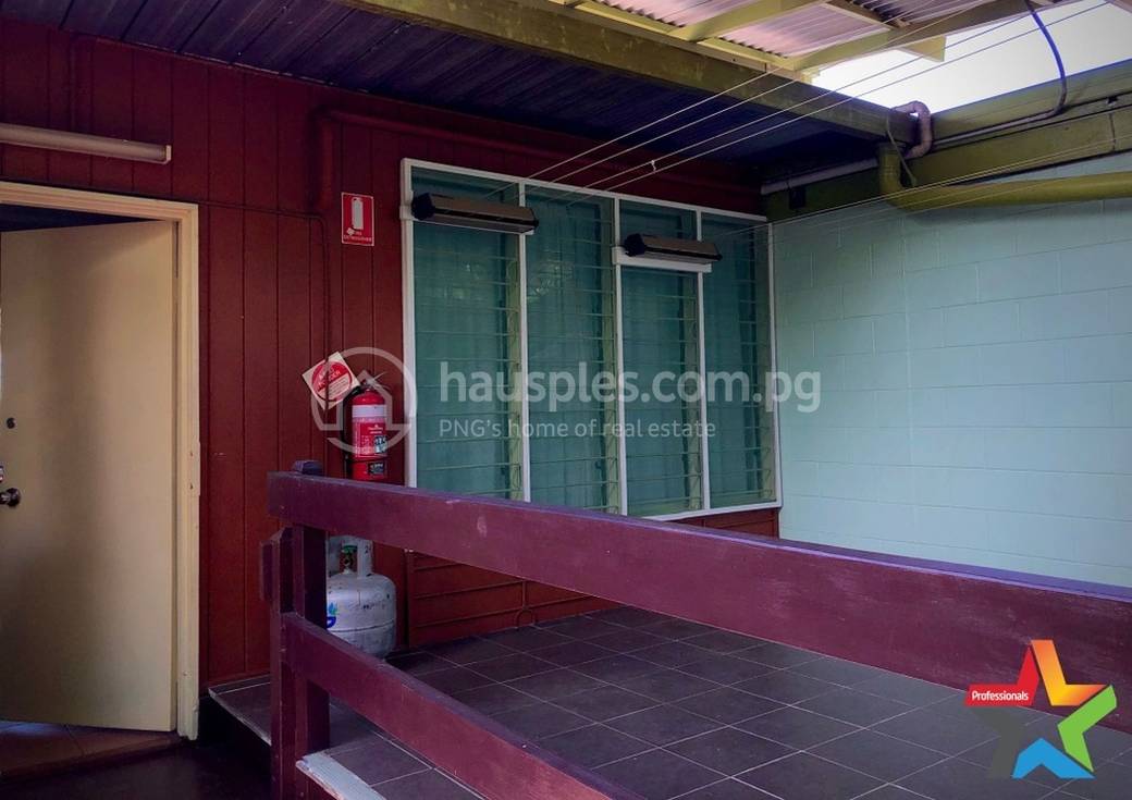 Furnished Block of Units For Sale