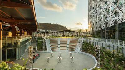 Retail Bilong Rentim in Hohola, Port Moresby, NCD