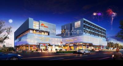 Baosen Chinatown | 91.88 sqm Living Size Retail For Sale in Port Moresby