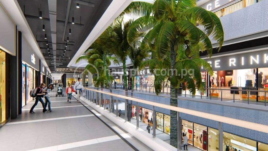 Baosen Chinatown | 5 mile Retail For Sale in 5 mile