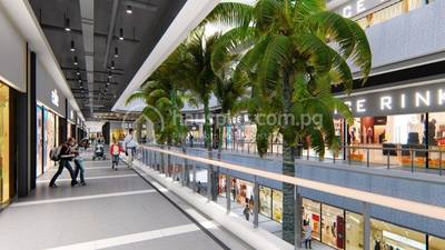 Baosen Chinatown | 5 mile Retail For Sale in 5 mile