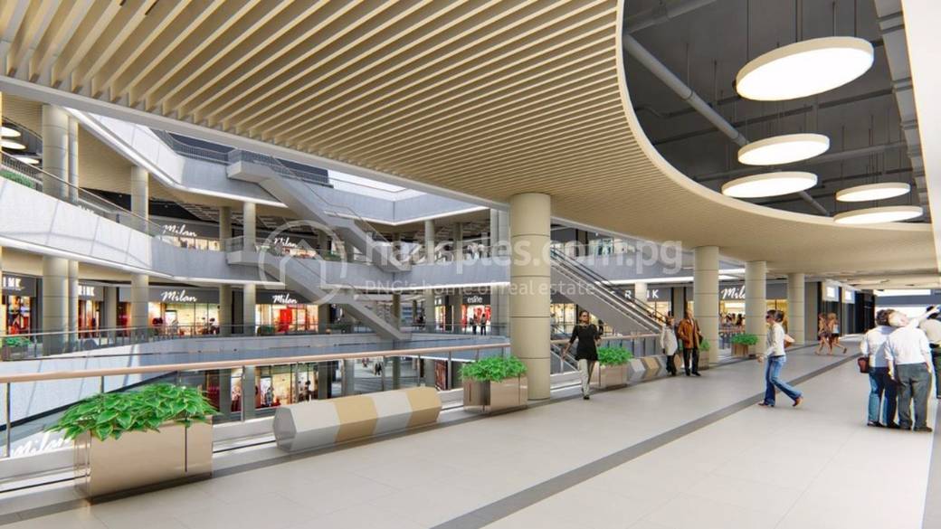 Baosen Chinatown | Port Moresby Retail For Sale in Port Moresby