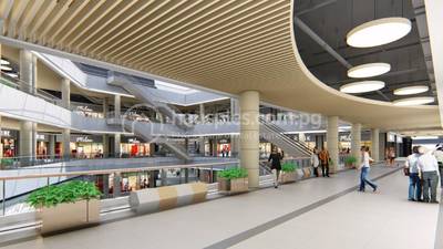 Baosen Chinatown | Port Moresby Retail For Sale in Port Moresby