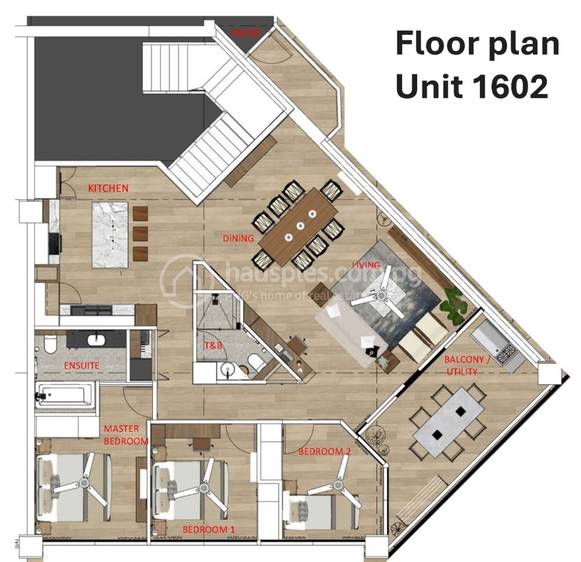 Floor Plans