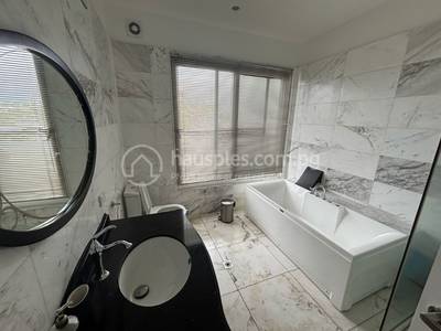 residential Apartment for rent ใน Paga Hill รหัส 31390 9