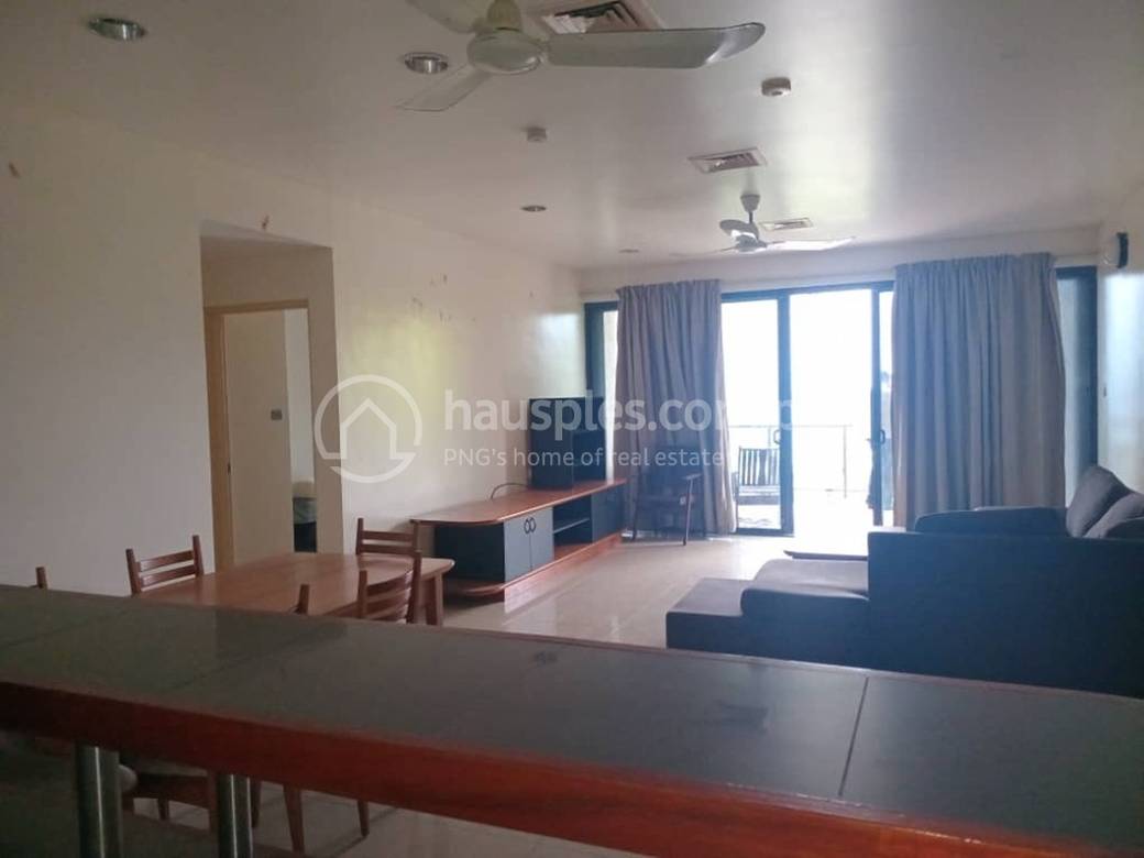 Apartment For Rent in Port Moresby K2,200