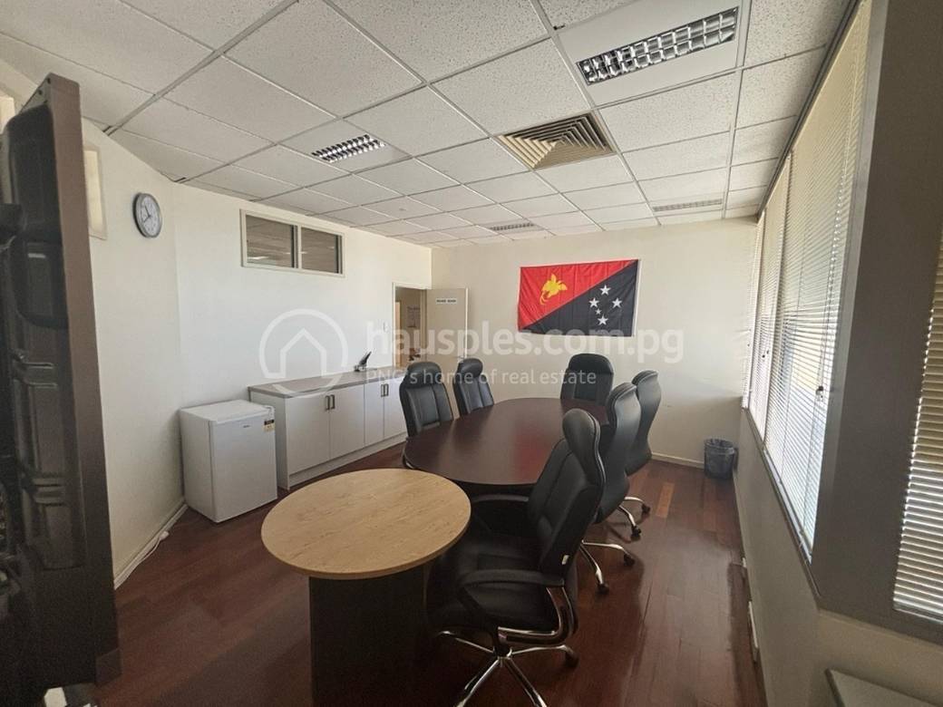 Port Moresby Ol Opis Bilong Rentim in Port Moresby