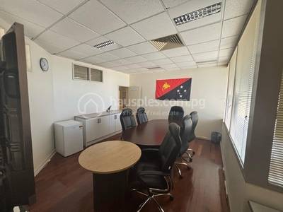 Port Moresby Ol Opis Bilong Rentim in Port Moresby