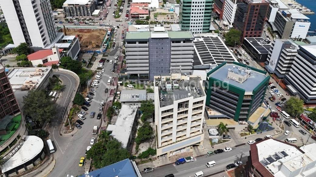 Ol Opis Bilong Rentim in Town, Port Moresby, NCD