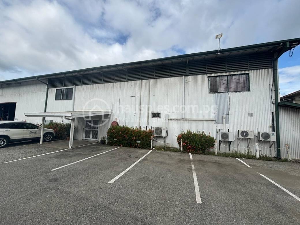 commercial Offices for rent in Gordons ID 31389