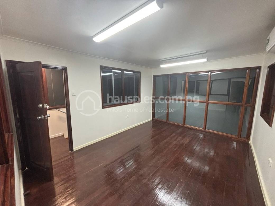 Port Moresby Ol Opis Bilong Rentim in Port Moresby