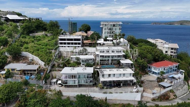 Paga Hill, Port Moresby, NCD