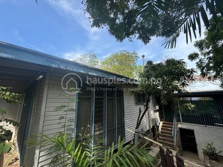 Block of Units For Sale in Korobosea, Port Moresby, NCD