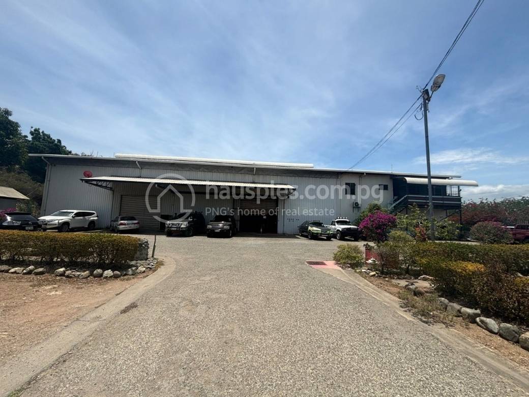 commercial Warehouse for rent in 4 Mile ID 31396