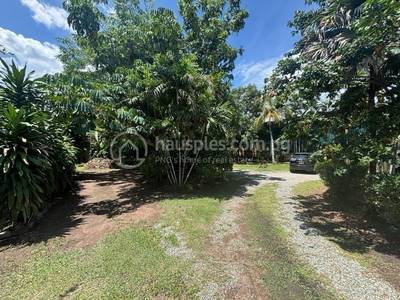 residential House for rent ใน Boroko รหัส 31417 5