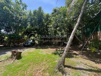 residential House for rent ใน Boroko รหัส 31417 4