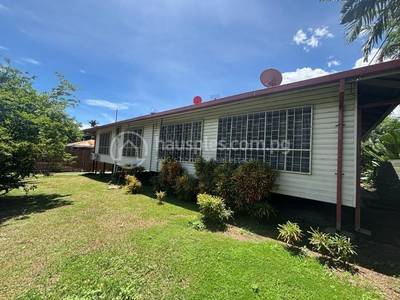 residential House for rent ใน Boroko รหัส 31417 2