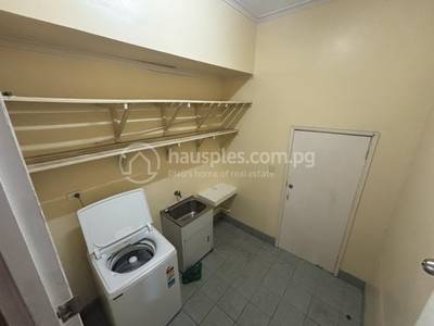 residential House for rent ใน Boroko รหัส 31417 11