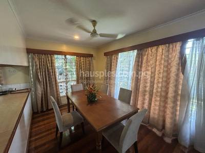 residential House for rent ใน Boroko รหัส 31417 6