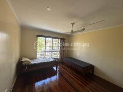 residential House for rent ใน Boroko รหัส 31417 9