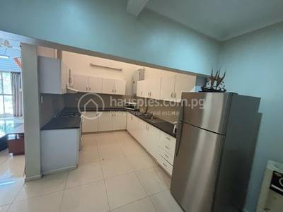 residential BlockOfUnits for rent ใน Waigani รหัส 31419 4