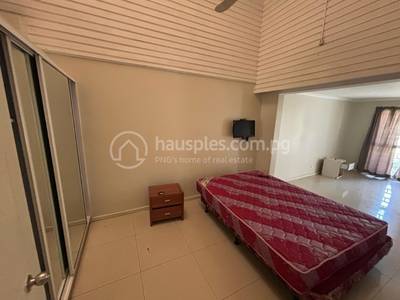 residential BlockOfUnits for rent ใน Waigani รหัส 31419 8