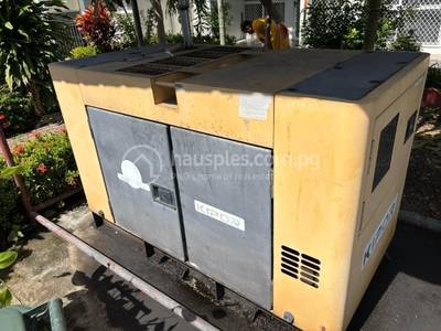 residential BlockOfUnits for rent ใน Waigani รหัส 31419 14