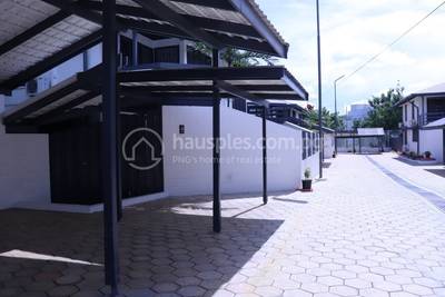 residential Apartment for rent ใน Gordons 5 รหัส 31412 25