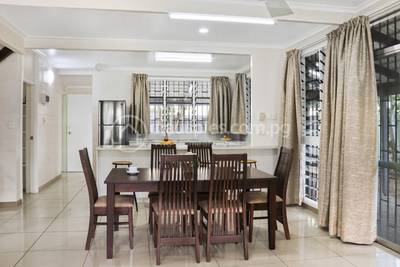 residential Apartment for rent ใน Gordons 5 รหัส 31412 4