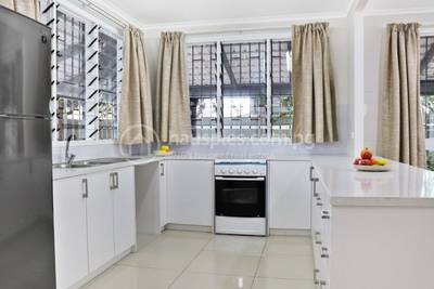 residential Apartment for rent ใน Gordons 5 รหัส 31412 9