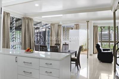 residential Apartment for rent ใน Gordons 5 รหัส 31412 11