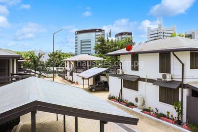 residential Apartment for rent ใน Gordons 5 รหัส 31412 5