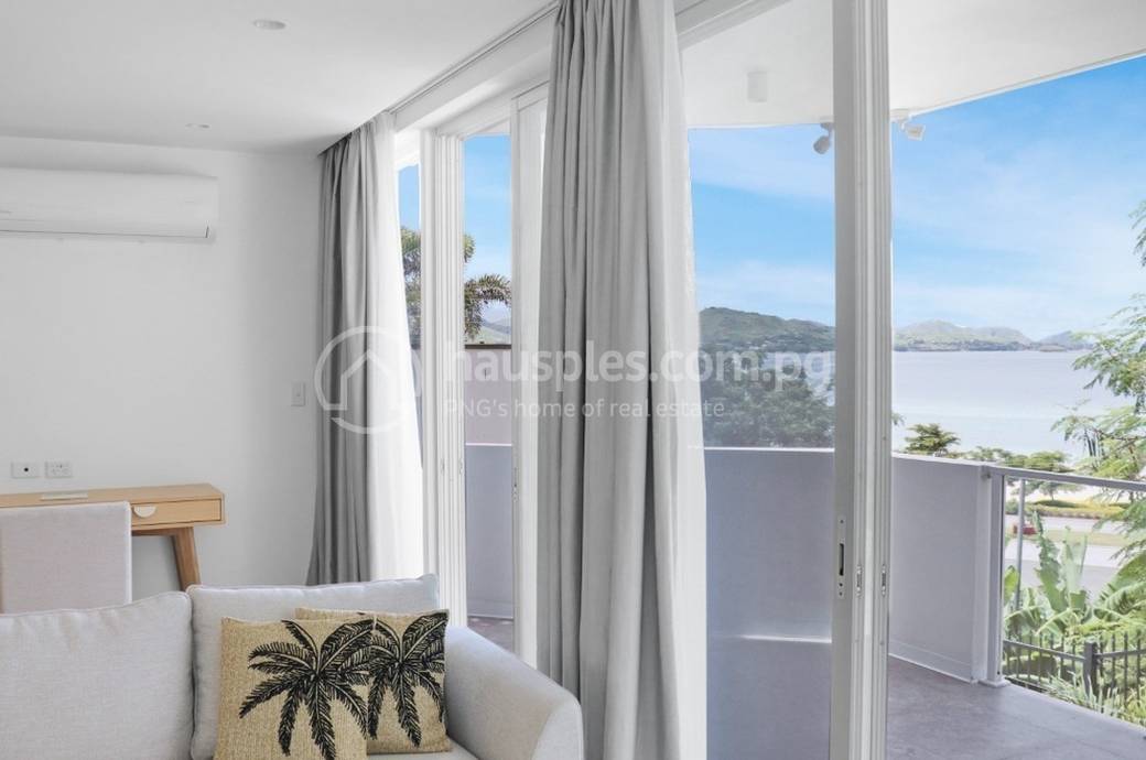 Whittaker Apartments | Ela Beach Apartment For Rent in Ela Beach