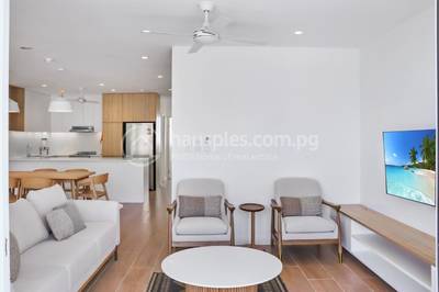 Whittaker Apartments | Apartment For Rent with 1 Parking Space