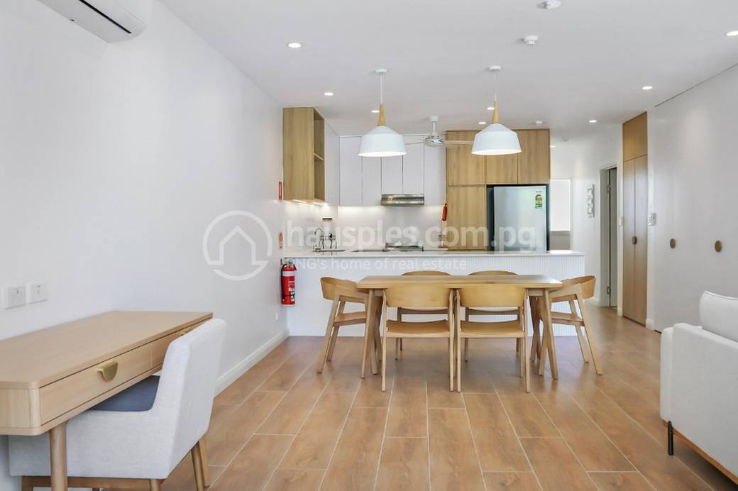 Whittaker Apartments | Apartment For Rent in Port Moresby K4,000