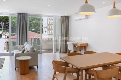 Whittaker Apartments | Ela Beach Apartment For Rent in Ela Beach