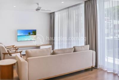 Whittaker Apartments | Apartment For Rent in Ela Beach, Port Moresby, NCD