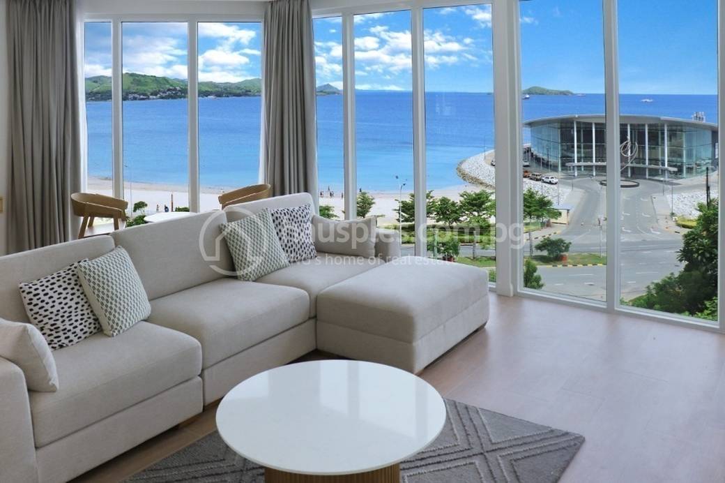 Whittaker Apartments for rent in Ela Beach ID 31510