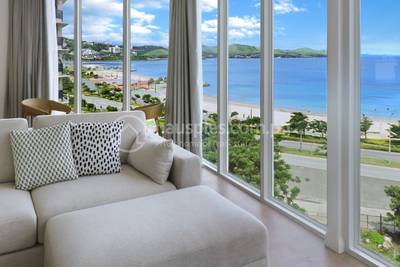 Whittaker Apartments | Ela Beach Apartment For Rent in Ela Beach